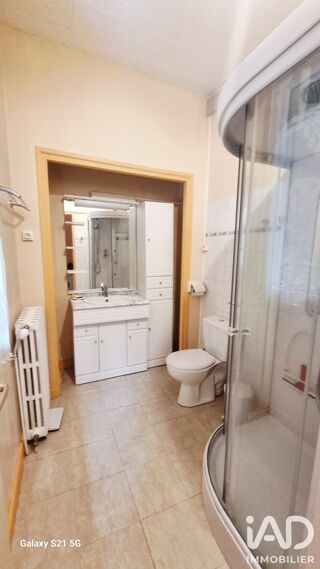  Appartement à vendre 3 pièces 52 m²