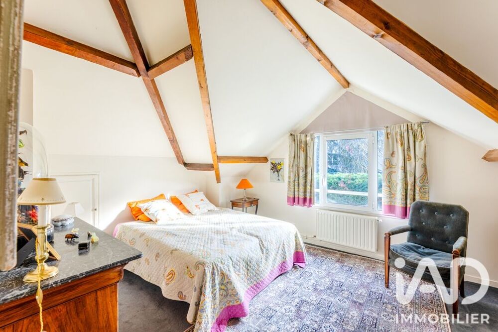 à vendre  Maison Sannois (95110)