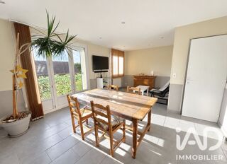  Maison à vendre 4 pièces 79 m²