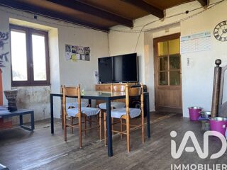  Maison à vendre 4 pièces 79 m²