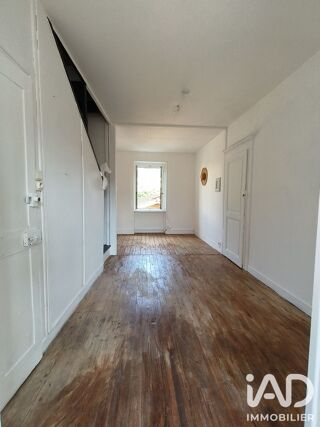  Maison à vendre 2 pièces 41 m²