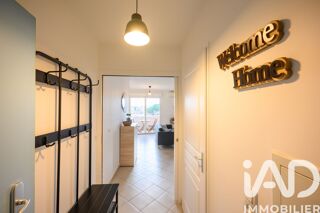  Appartement à vendre 4 pièces 87 m²