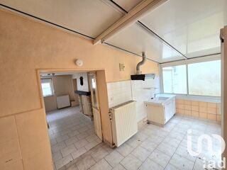  Maison à vendre 6 pièces 97 m²