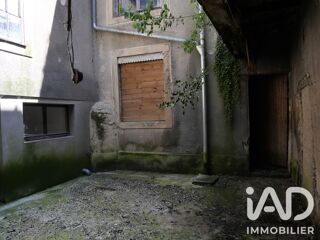  Immeuble à vendre 250 m²
