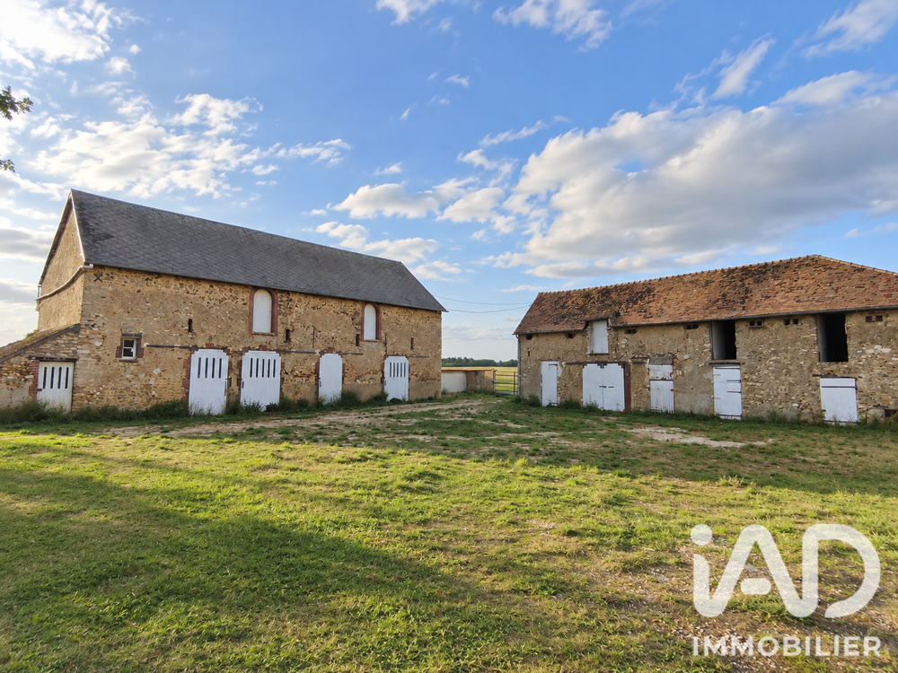 à vendre  Maison Autheuil-Authouillet (27490)