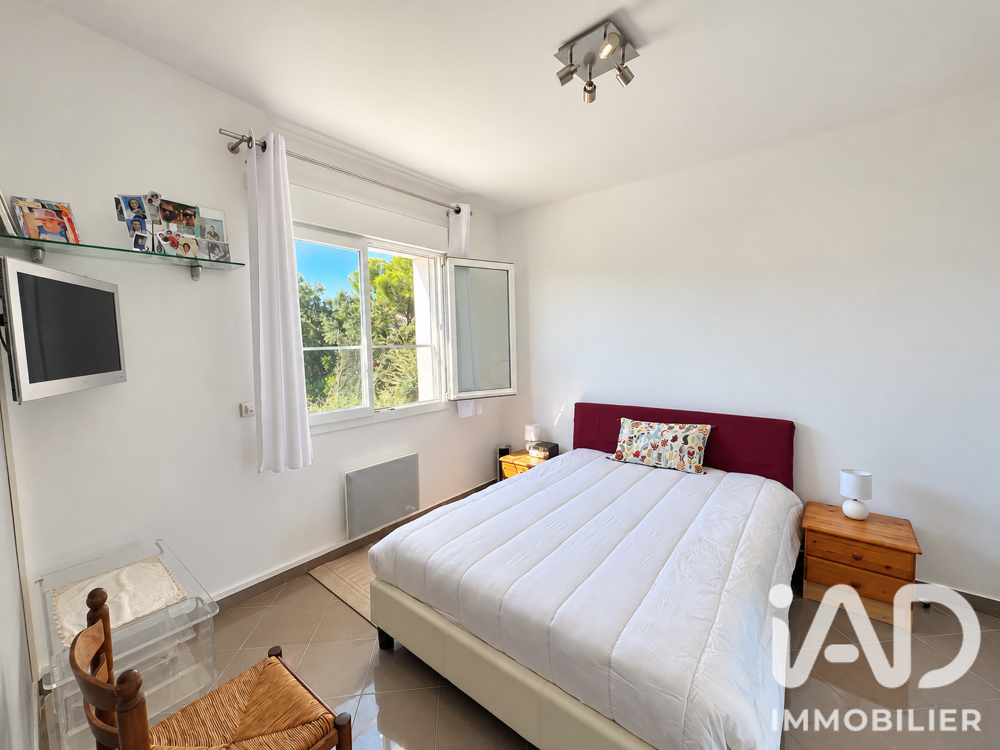 à vendre  Maison St Aygulf (83370)