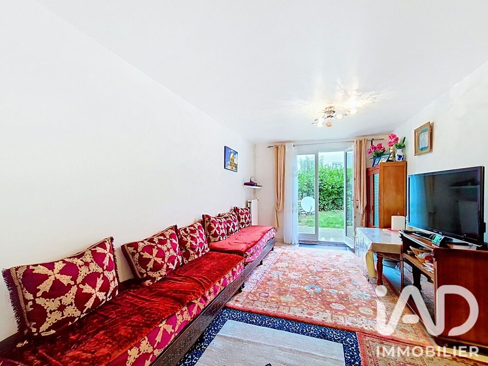Vente Maison Vente Maison/villa 4 pièces Évry
