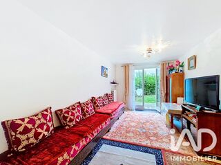 Vente Maison Vente Maison/villa 4 pièces Évry