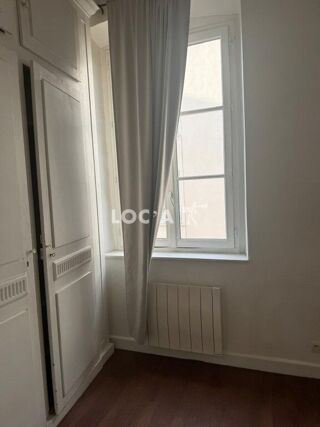  Appartement � louer 1 pi�ce 40 m�