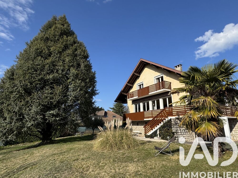 Vente maison de prestige 6 pièces 124 m² - View 2