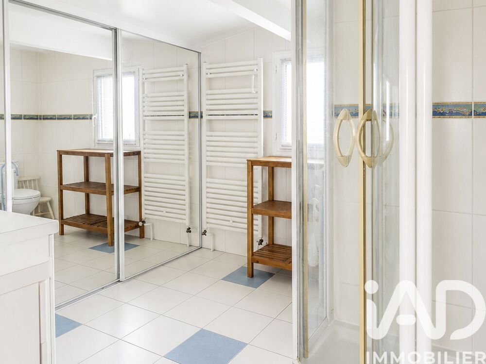 à vendre  Maison Fontenay-sous-Bois (94120)