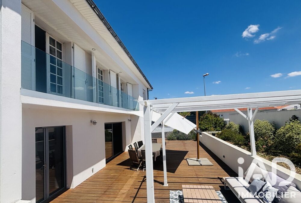 Vente Maison/villa 7 pièces