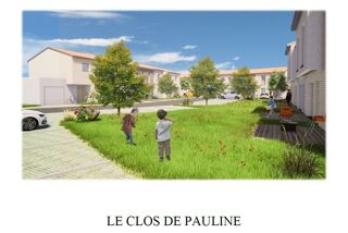  Maison à vendre 3 pièces 67 m²