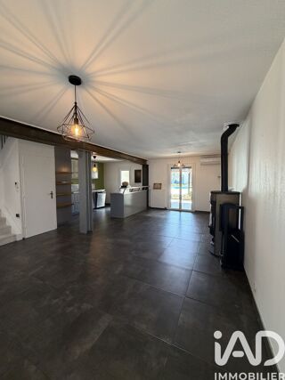  Maison � vendre 4 pi�ces 95 m�