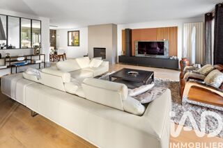  Maison à vendre 9 pièces 254 m²