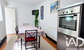  Maison à vendre 4 pièces 70 m²