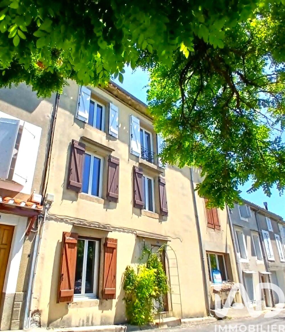 Vente Maison/villa 10 pièces