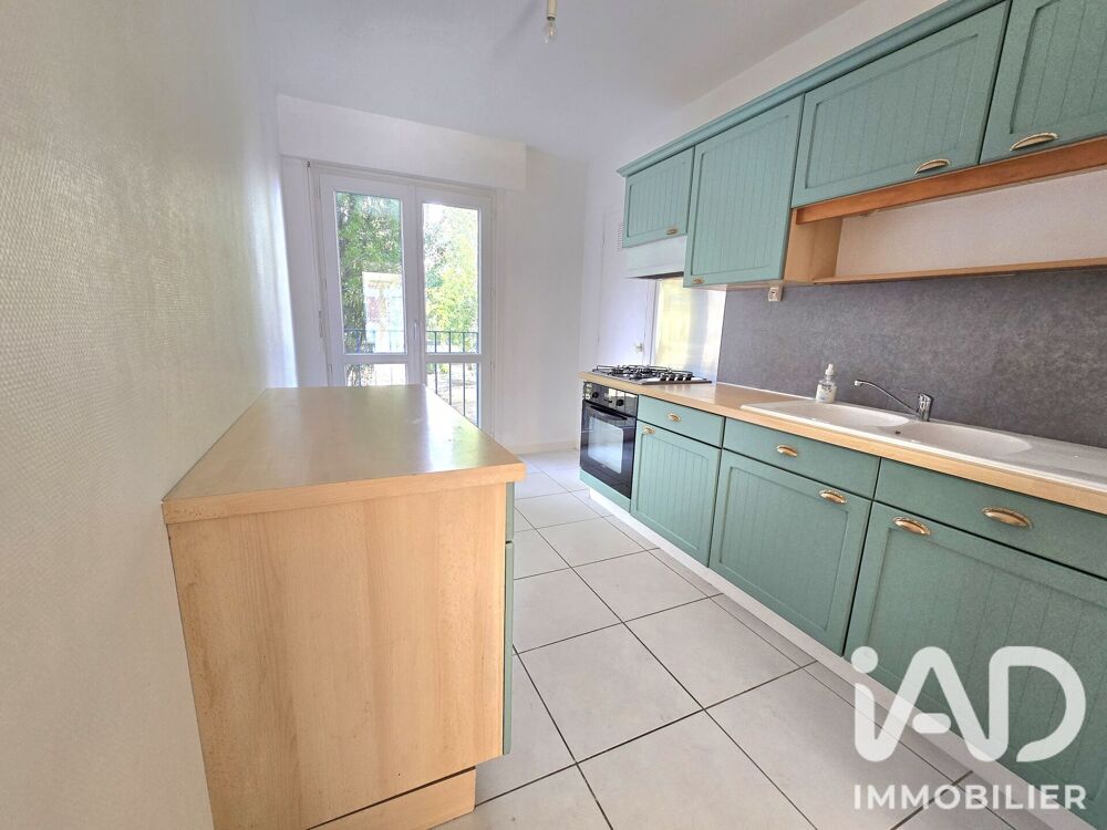 Vente Appartement Vente Appartement 4 pièces Saint andre les vergers