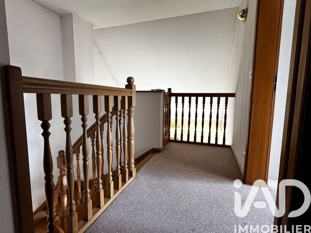 Vente Maison Vente Maison traditionnelle 4 pièces Seppois-le-bas