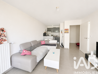  Appartement à vendre 2 pièces 41 m²