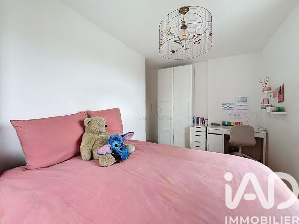 à vendre  Appartement Clamart (92140)