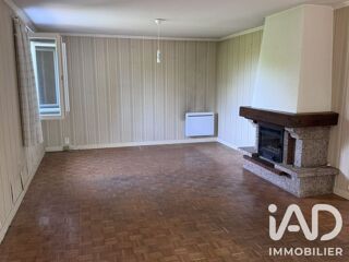  Maison à vendre 5 pièces 95 m²