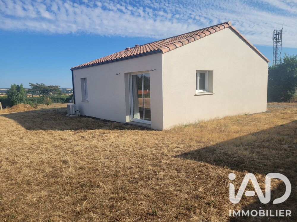 Vente Maison/villa 3 pièces