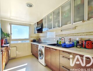  Appartement à vendre 3 pièces 64 m²