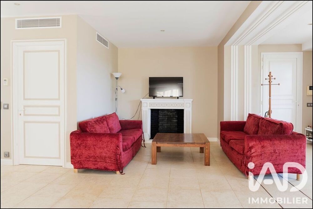 à vendre  Maison Antibes (06600)