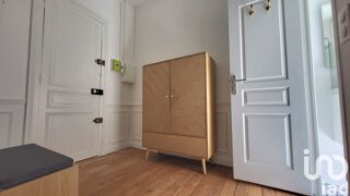  Appartement à louer 1 pièce 24 m²