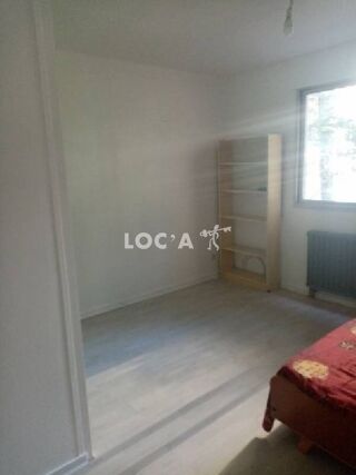  Appartement à louer 1 pièce 21 m²