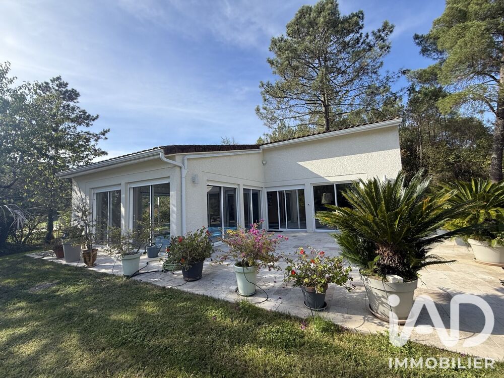 Vente Maison Vente Demeure 9 pièces Le fleix
