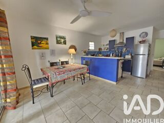  Appartement à vendre 2 pièces 44 m²