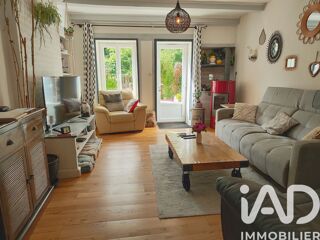  Maison à vendre 5 pièces 110 m²