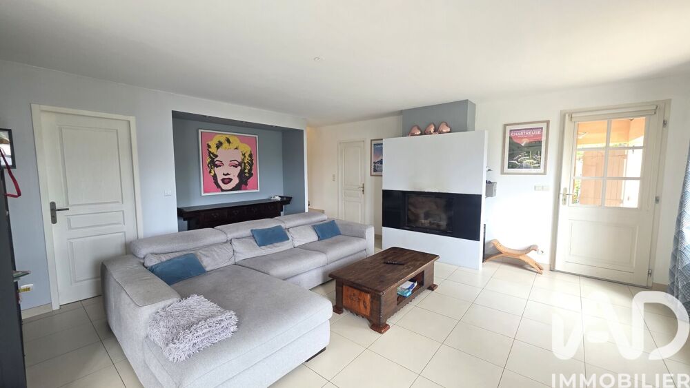 Vente Maison traditionnelle 3 pièces