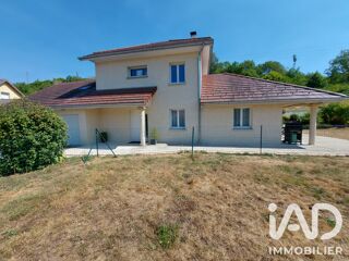  Maison à vendre 4 pièces 130 m²
