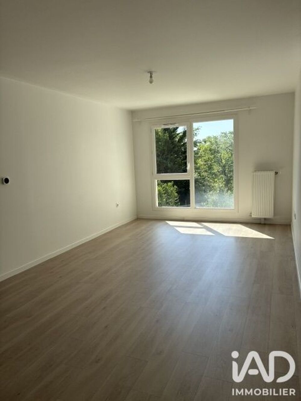 Vente Appartement Vente Appartement 2 pièces Villepinte