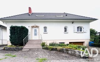  Maison à vendre 6 pièces 158 m²