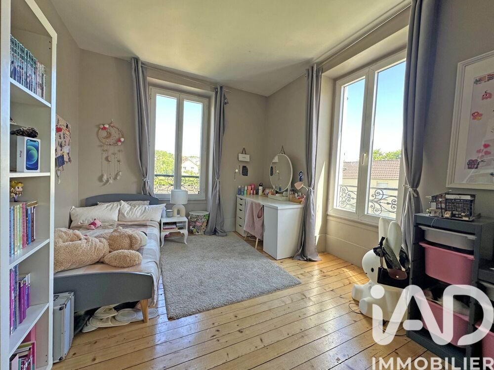 Vente Maison/villa 8 pièces