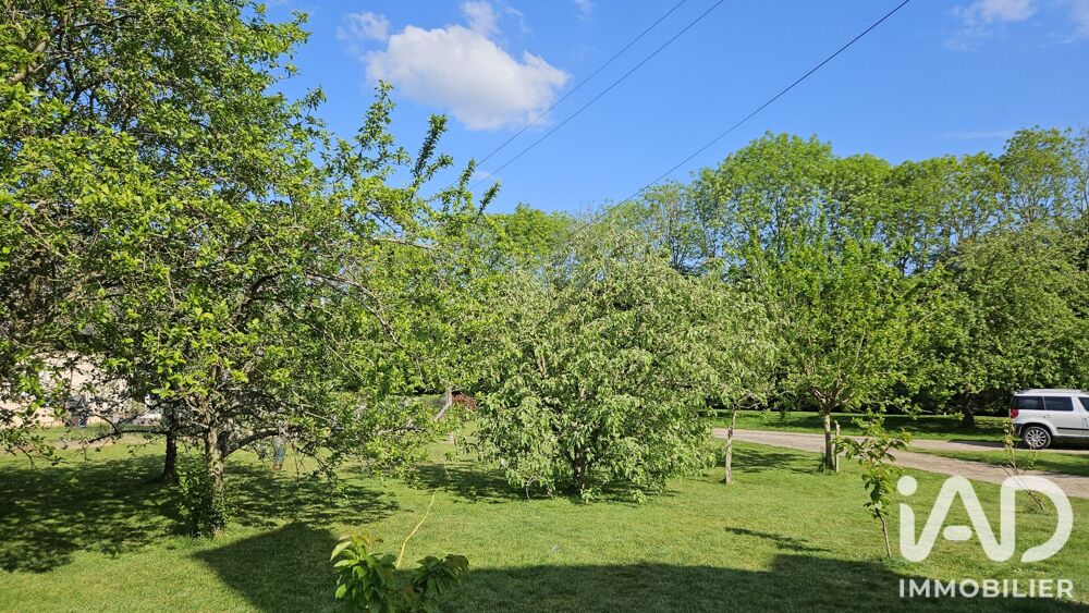 Vente Maison Vente Maison de campagne 6 pièces Bernay