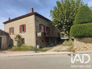  Maison à vendre 5 pièces 215 m²