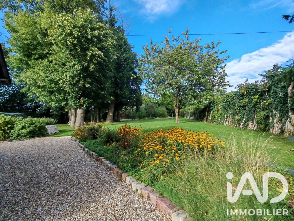 Vente Maison Vente Maison/villa 8 pièces Gommerville