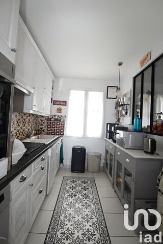  Appartement � vendre 3 pi�ces 61 m�