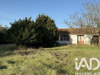  Maison à vendre 4 pièces 53 m²