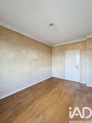  Appartement à vendre 3 pièces 69 m²