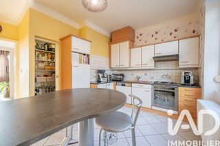  Appartement à vendre 6 pièces 175 m²