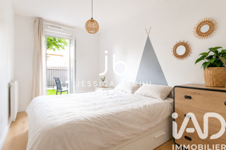  Appartement � vendre 3 pi�ces 59 m�