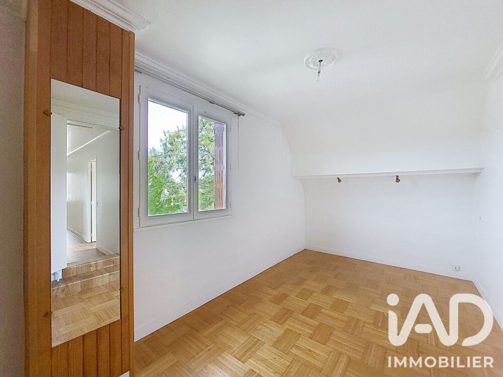 à vendre  Maison Bièvres (91570)