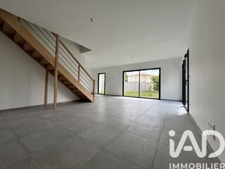 Maison à vendre 5 pièces 130 m²