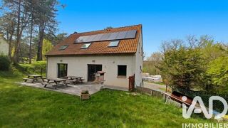  Maison � vendre 7 pi�ces 173 m�
